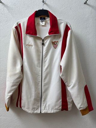 Sudadera Sevilla FC Joma Talla L