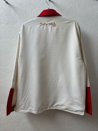 Sudadera Sevilla FC Joma Talla L