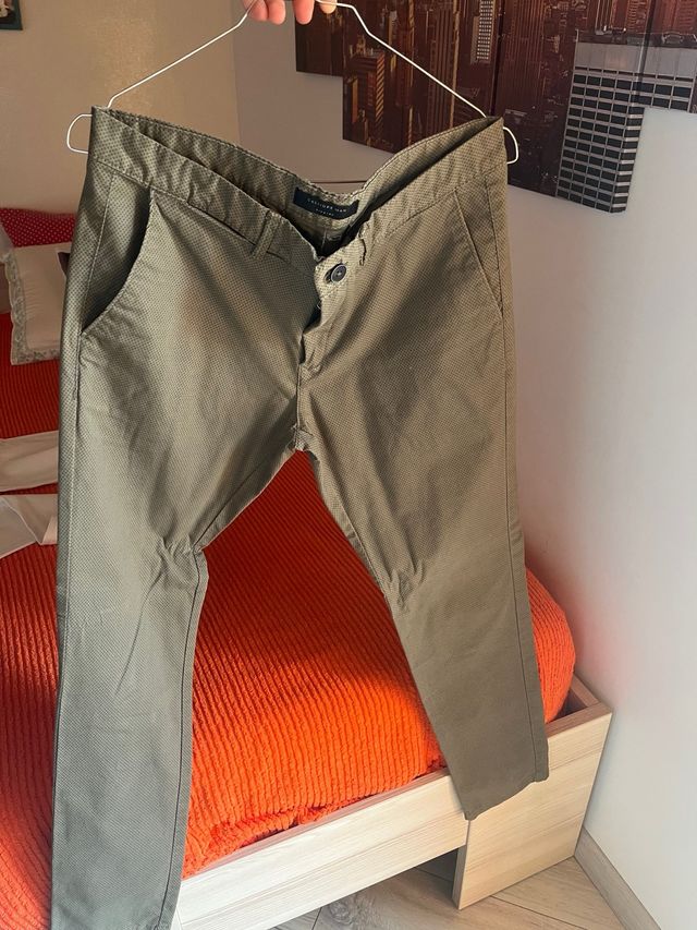 Pantaloni  Uomo Taglia M