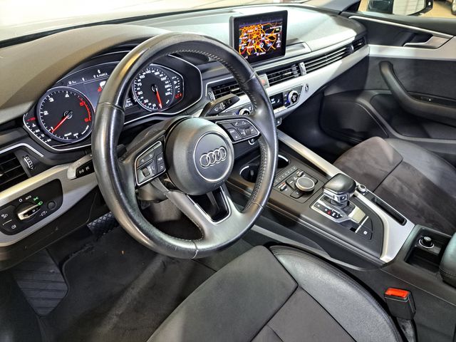 Audi A5 SPORTBACK 2.0 TDI 190 CV SPORT