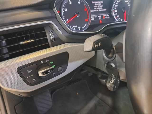 Audi A5 SPORTBACK 2.0 TDI 190 CV SPORT