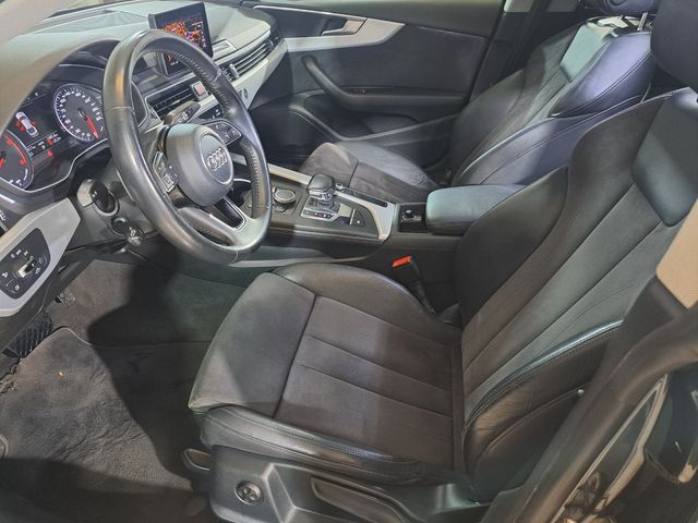 Audi A5 SPORTBACK 2.0 TDI 190 CV SPORT