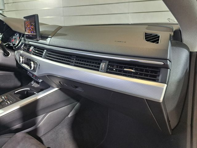 Audi A5 SPORTBACK 2.0 TDI 190 CV SPORT