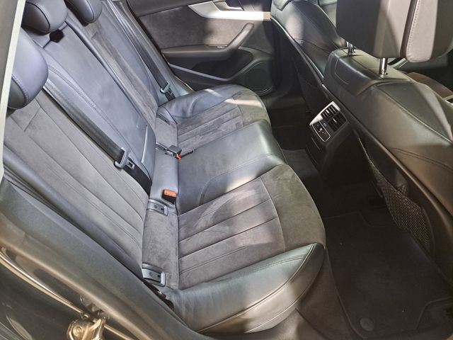 Audi A5 SPORTBACK 2.0 TDI 190 CV SPORT