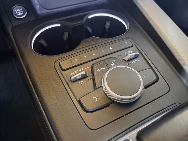 Audi A5 SPORTBACK 2.0 TDI 190 CV SPORT