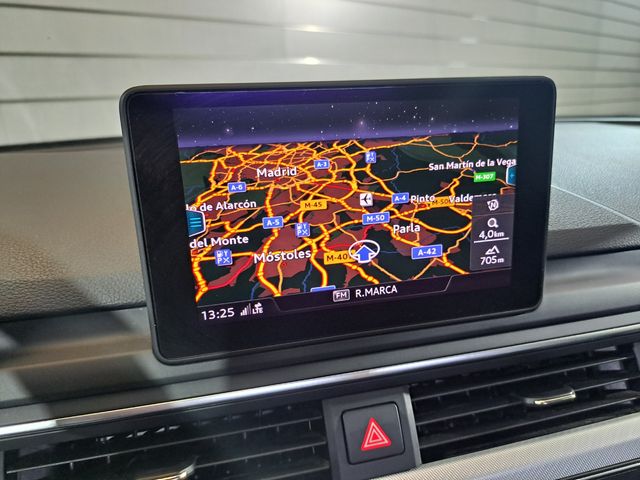 Audi A5 SPORTBACK 2.0 TDI 190 CV SPORT