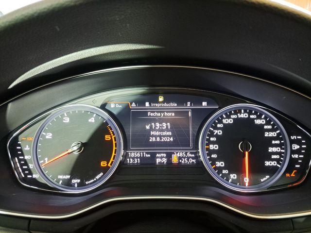 Audi A5 SPORTBACK 2.0 TDI 190 CV SPORT