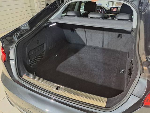 Audi A5 SPORTBACK 2.0 TDI 190 CV SPORT