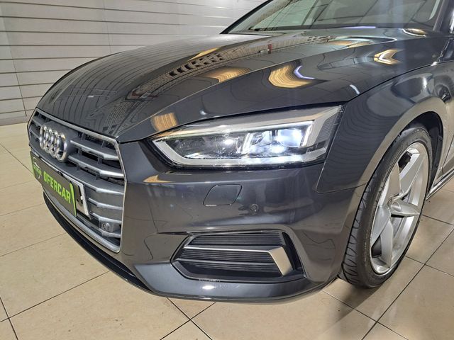 Audi A5 SPORTBACK 2.0 TDI 190 CV SPORT