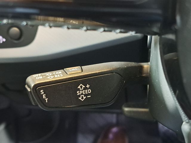 Audi A5 SPORTBACK 2.0 TDI 190 CV SPORT