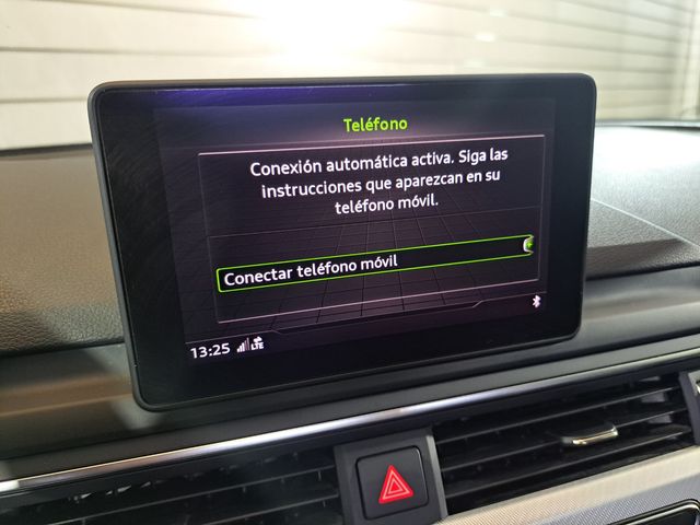 Audi A5 SPORTBACK 2.0 TDI 190 CV SPORT