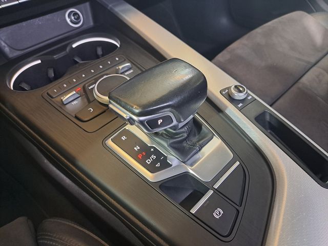 Audi A5 SPORTBACK 2.0 TDI 190 CV SPORT