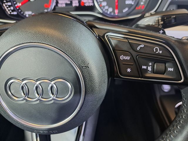 Audi A5 SPORTBACK 2.0 TDI 190 CV SPORT