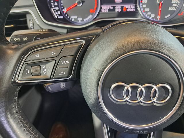 Audi A5 SPORTBACK 2.0 TDI 190 CV SPORT