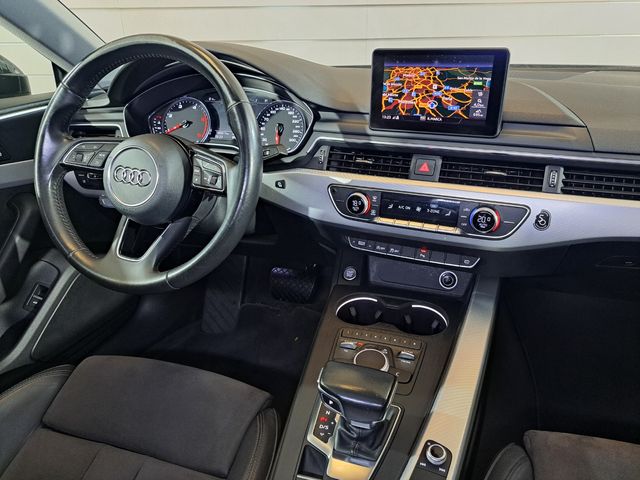 Audi A5 SPORTBACK 2.0 TDI 190 CV SPORT