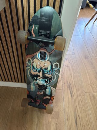 Skate Longboard Sector 9