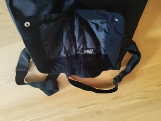 Pantalón de esquí impermeable