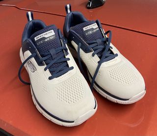 Zapatillas Skechers Hombre Talla 41