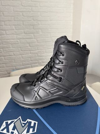 Botas Haix Black Eagle Tactical 2.1 Pro GTX