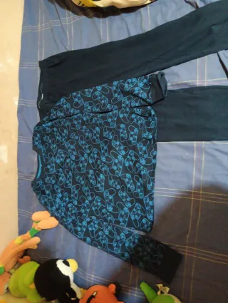Pijama niño Talla 156/164