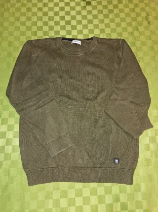 Golfino bambino 9 anni altezza 134