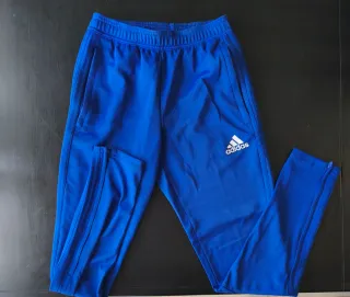 Pantalón Adidas Azul