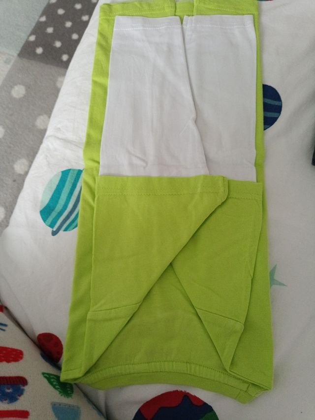 Lote 3 camisetas Mayoral manga larga T4