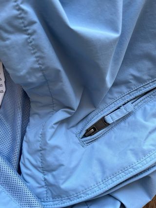 Cortavientos Napapijri Talla XS Azul