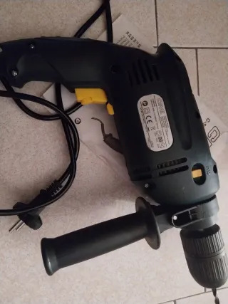 Trapano percussione CMI 500W