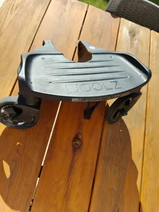 Patinete Joolz