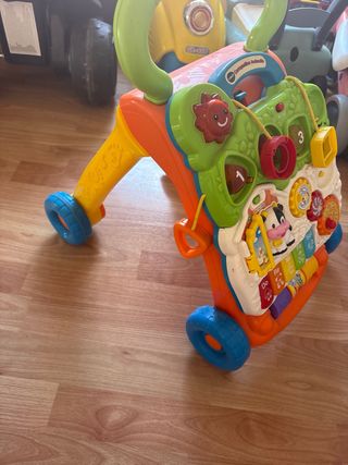 Correpasillos Vtech