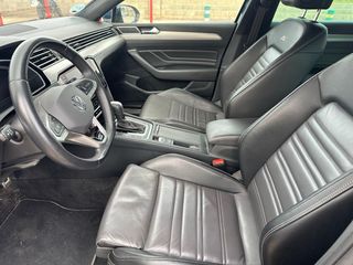 Volkswagen Passat 2021 Rline 2.0 TSI