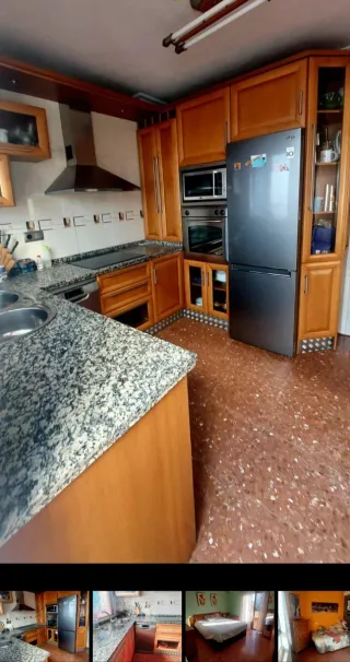Casa en venta cerca de Safa..  Teléfono. 680267798
