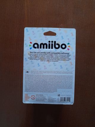 Personaggio Nintendo Amiibo Joker Persona (SIGILLATO)