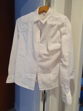 Camisa Levi's Mujer Talla M
