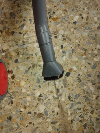 Aspirador Moulinex Vector 1400W