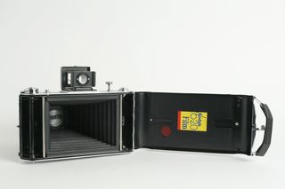 Cámara Kodak 620 Junior Ref: 00130 2029 005