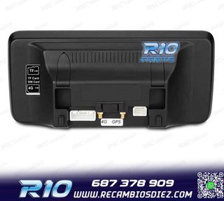 RADIO GPS ANDROID 13 MERCEDES GLA X156 13-15 CLA W117 13-15