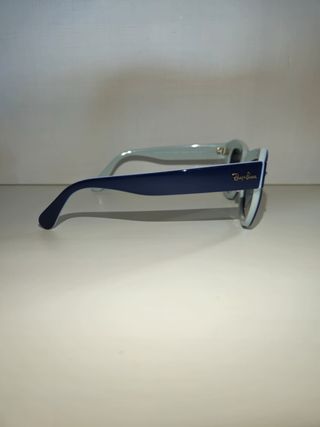Occhiali Ray Ban State Street Blu