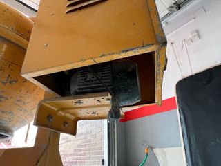 Hormigonera LIS 210