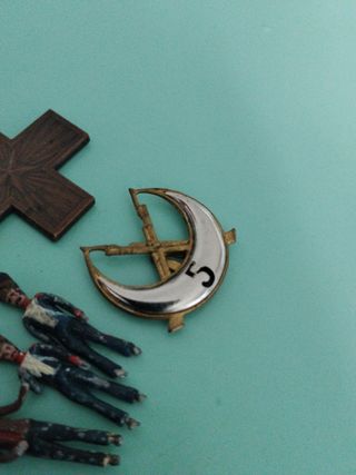 Lotto Oggetti Vintag