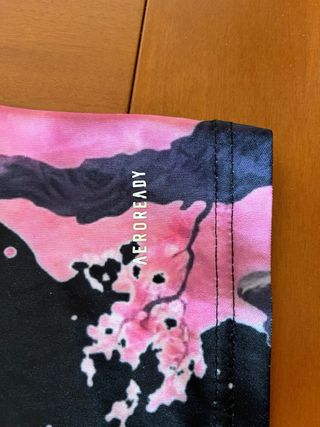 Camiseta Adidas Fútbol Dragón Japón Talla M