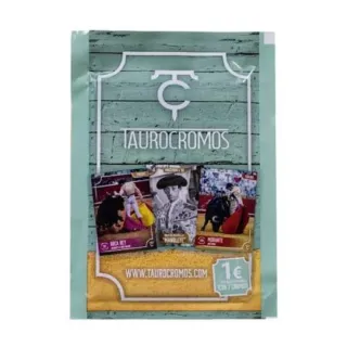 4 Taurocromos