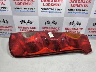 Nissan piloto trasero derecho note (e11e) 175540