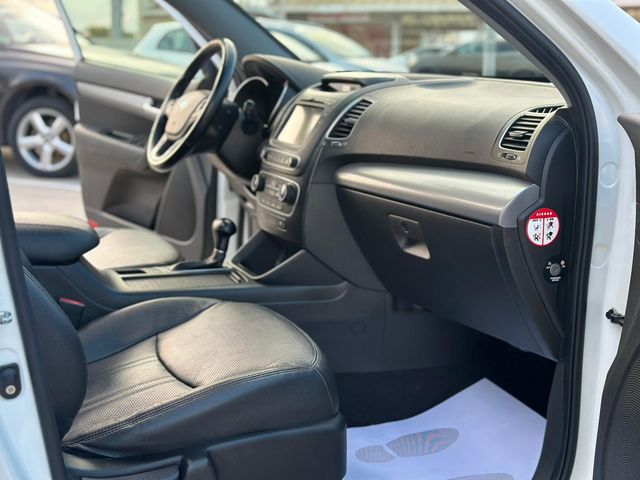 KIA Sorento 2.2 CRD 4x4 y 7 plazas 197cv