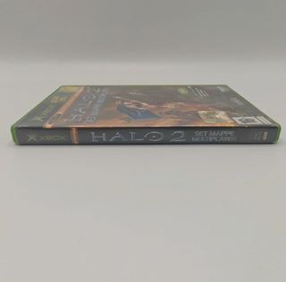 Halo 2 Set Mappe Multiplayer Xbox