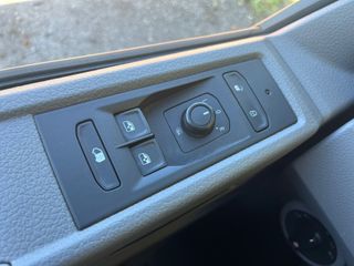 Volkswagen Transporter 2021