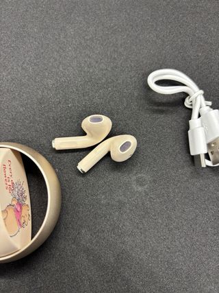 Auriculares Disney Winnie the Pooh nuevos