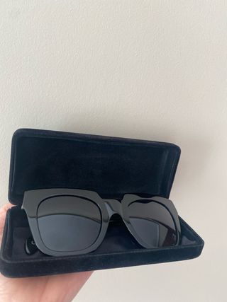 Gafas de Sol Hawkers Negras