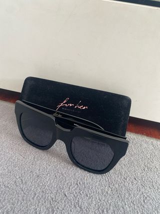 Gafas de Sol Hawkers Negras
